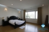 Spacious corner villa for rent in the heart of Vinhomes Riverside, Long Bien, Hanoi